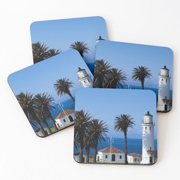 Item preview, Lighthouse, Point Vicente, California designed and sold by OrcaNature.