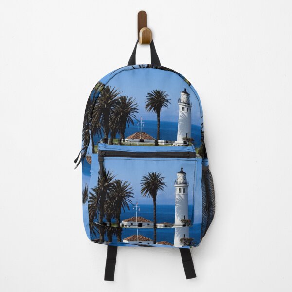 Item preview, Lighthouse, Point Vicente, California designed and sold by OrcaNature.