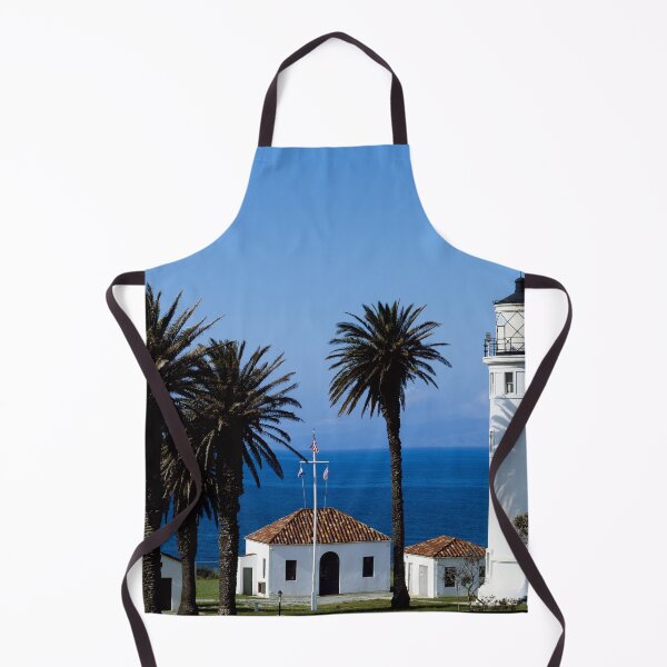Item preview, Lighthouse, Point Vicente, California designed and sold by OrcaNature.