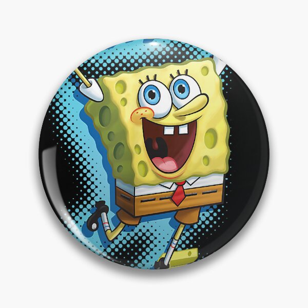 Item preview, Mademark x SpongeBob SquarePants - SpongeBob SquarePants It's the best day ever! designed and sold by MarshaPreston.