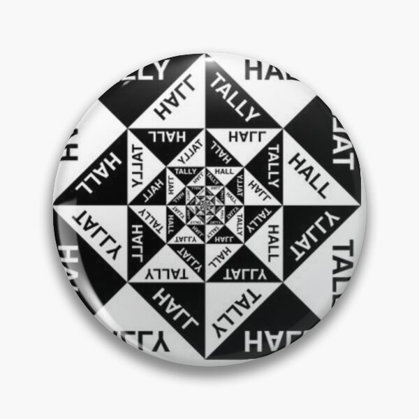 Item preview, Good & Evil - Tally Hall designed and sold by Kum1991.
