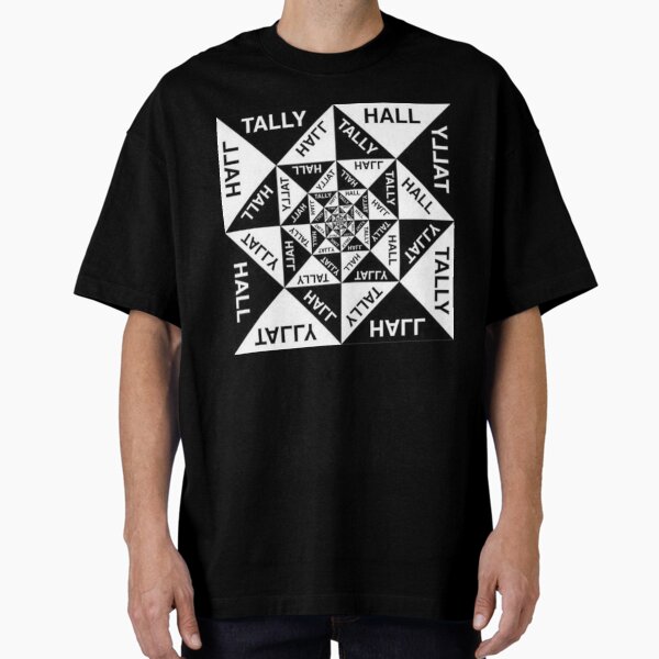 Item preview, Good & Evil - Tally Hall designed and sold by Kum1991.