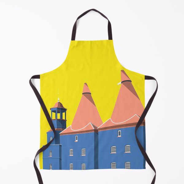 Item preview, 3 Mills, Three Mills, Newham Print, East London, Poster, Artwork, Architecture Print, Wall Art, Custom Art, Wall Print designed and sold by sketchingarchi.