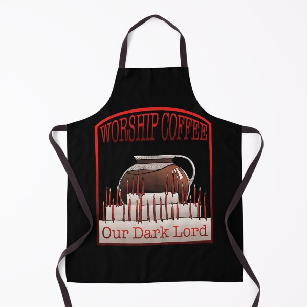 Item preview, Worship Coffee designed and sold by Solena Joy.