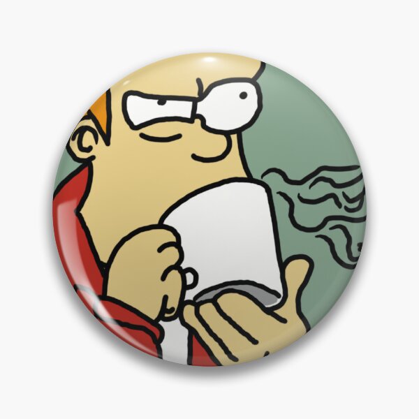Item preview, Fry Coffee Freehand Digital  designed and sold by Marsman.