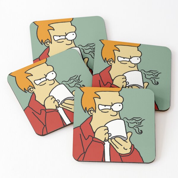 Item preview, Fry Coffee Freehand Digital  designed and sold by Marsman.