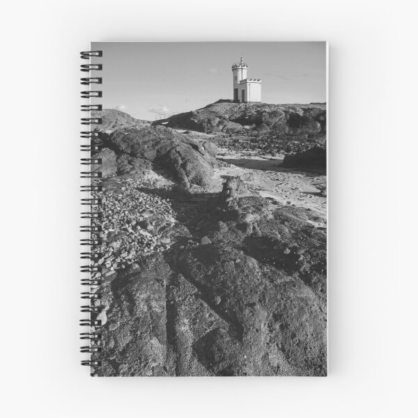 Item preview, Elie Ness Lighthouse designed and sold by ShinyPhoto.