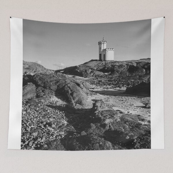 Item preview, Elie Ness Lighthouse designed and sold by ShinyPhoto.