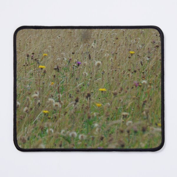 Item preview, Wildflower Meadow in Bloom designed and sold by FastRapidash.