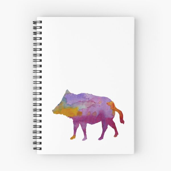 Item preview, Boar designed and sold by BittenByErmines.