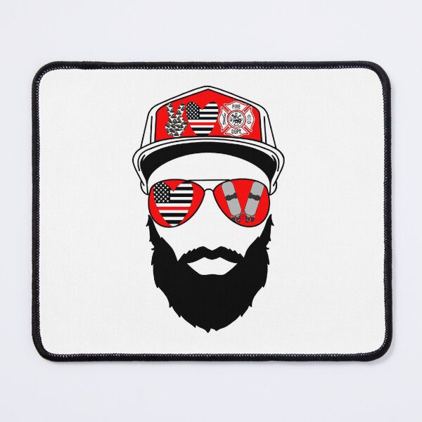 Item preview, Fireman dad life designed and sold by PurdyCDesigns1.
