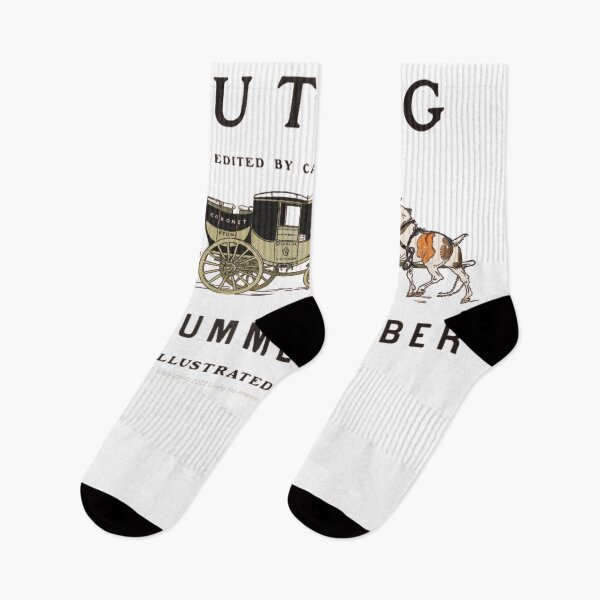 Item preview, Midsummer Horse and Carriage Outing designed and sold by GnuArt.
