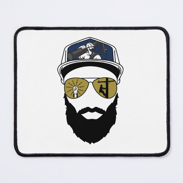 Item preview, Lineman dad life designed and sold by PurdyCDesigns1.