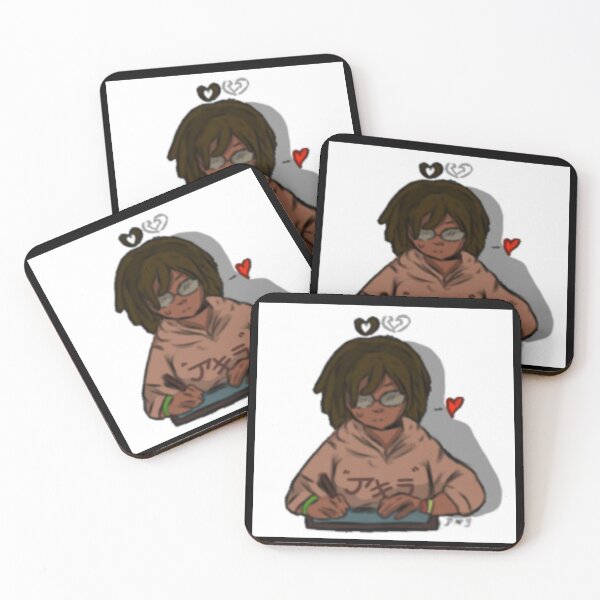 Item preview, Introducing Akira- Anime Creator designed and sold by KayAndAsDesigns.