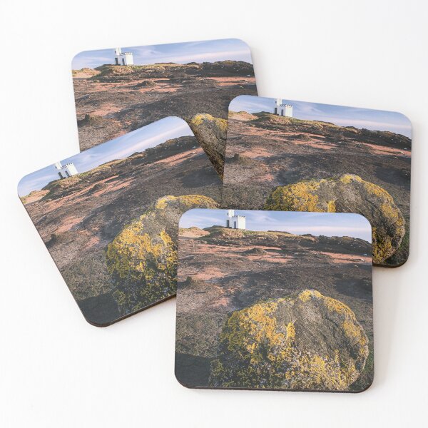 Item preview, Elie Ness Lighthouse designed and sold by ShinyPhoto.