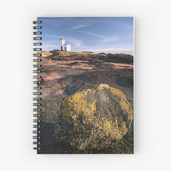 Item preview, Elie Ness Lighthouse designed and sold by ShinyPhoto.