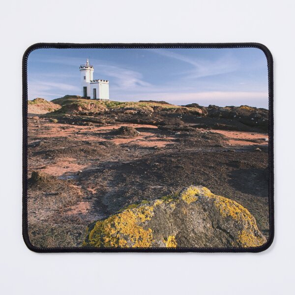 Item preview, Elie Ness Lighthouse designed and sold by ShinyPhoto.