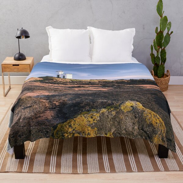 Item preview, Elie Ness Lighthouse designed and sold by ShinyPhoto.