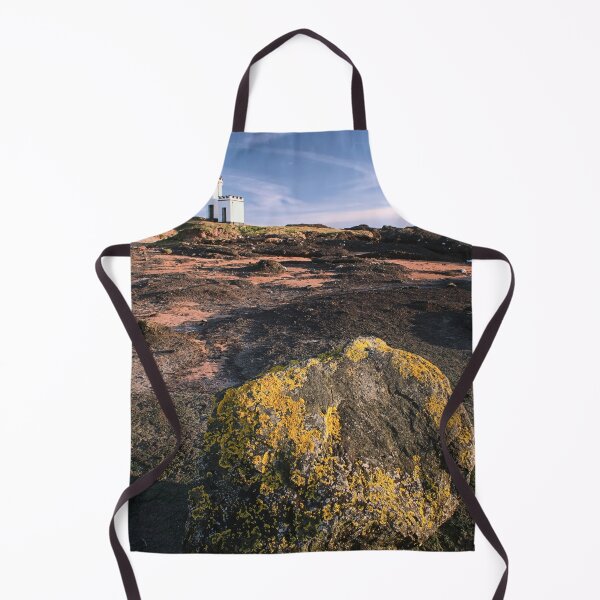 Item preview, Elie Ness Lighthouse designed and sold by ShinyPhoto.