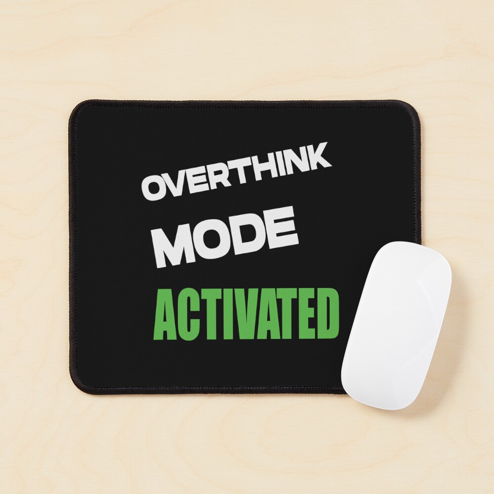 Item preview, Mouse Pad designed and sold by SharpThreadZ.
