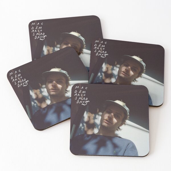 Item preview, Salad Days - Mac DeMarco designed and sold by Kum1991.