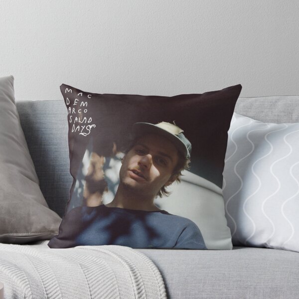 Item preview, Salad Days - Mac DeMarco designed and sold by Kum1991.