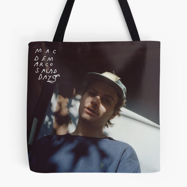 Item preview, Salad Days - Mac DeMarco designed and sold by Kum1991.