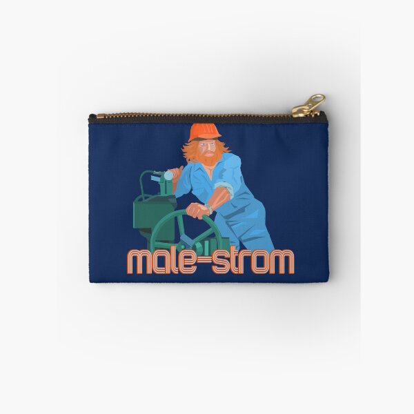 Item preview, Male-strom designed and sold by RadicalRad.