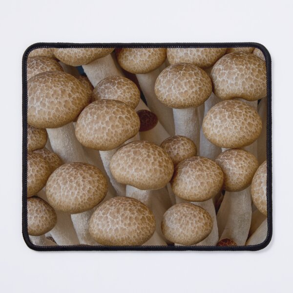 Item preview, Champignon mushrooms designed and sold by IgorKovalenko.