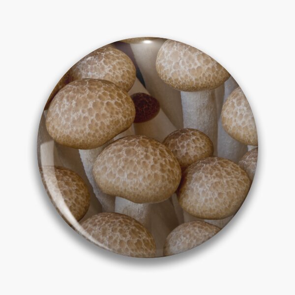 Item preview, Champignon mushrooms designed and sold by IgorKovalenko.