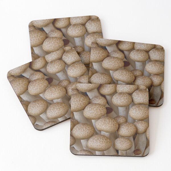 Item preview, Champignon mushrooms designed and sold by IgorKovalenko.