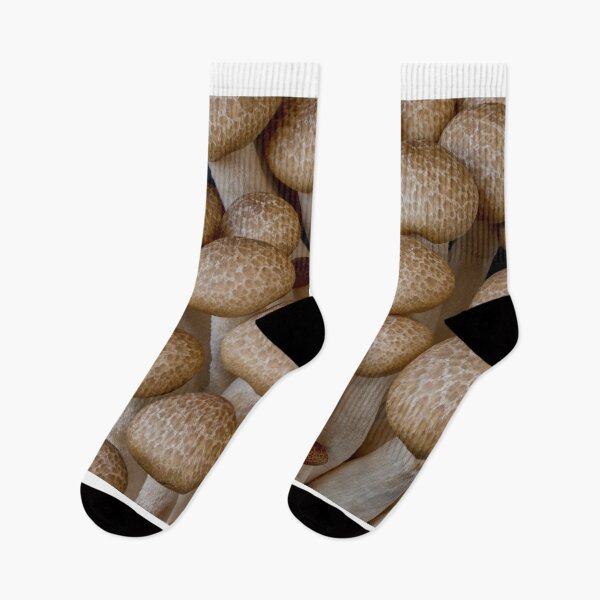 Item preview, Champignon mushrooms designed and sold by IgorKovalenko.