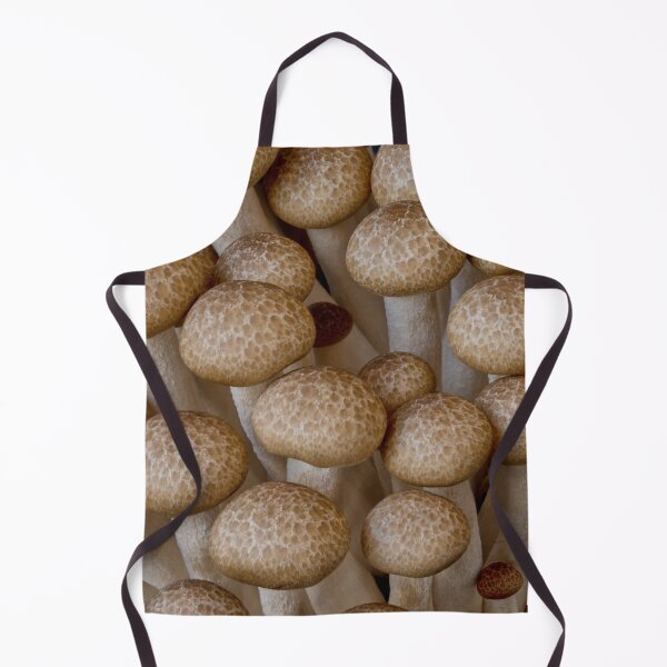 Item preview, Champignon mushrooms designed and sold by IgorKovalenko.