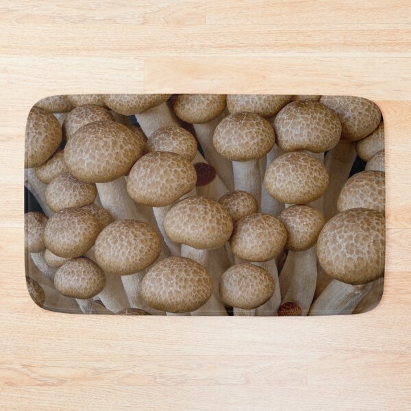 Item preview, Champignon mushrooms designed and sold by IgorKovalenko.