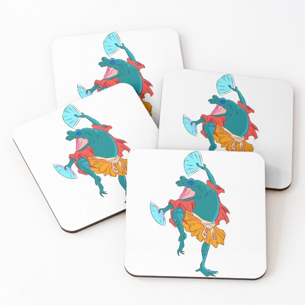 Item preview, Dancing Frog designed and sold by Scopestor.