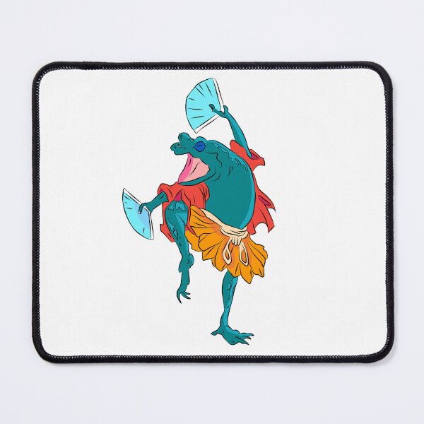 Item preview, Dancing Frog designed and sold by Scopestor.