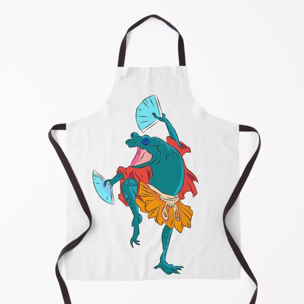 Item preview, Dancing Frog designed and sold by Scopestor.