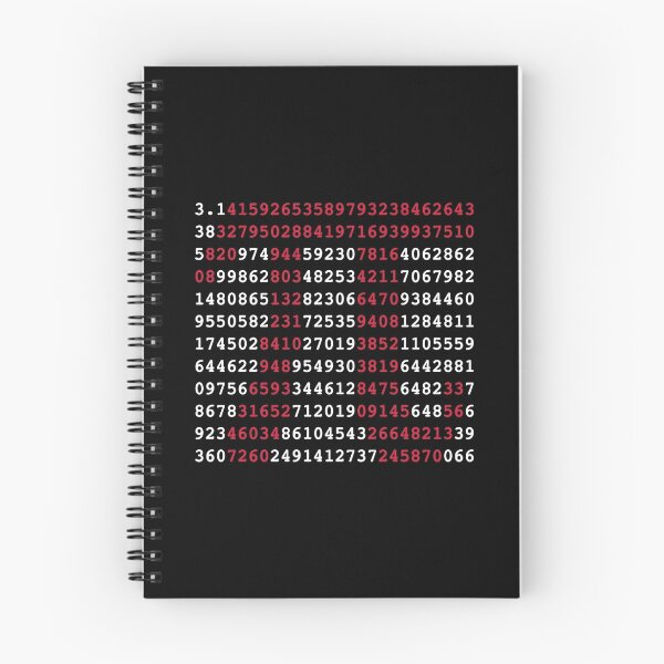 Item preview, Pi Day 2025 Pi Numbers designed and sold by pi-day.