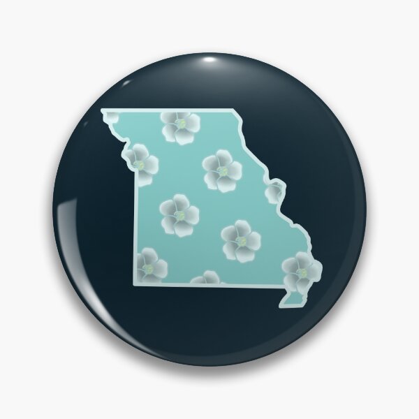 Item preview, Missouri State Flower - Crataegus punctata  designed and sold by alolaraichu.