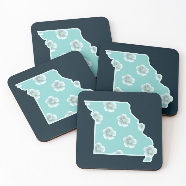 Item preview, Missouri State Flower - Crataegus punctata  designed and sold by alolaraichu.
