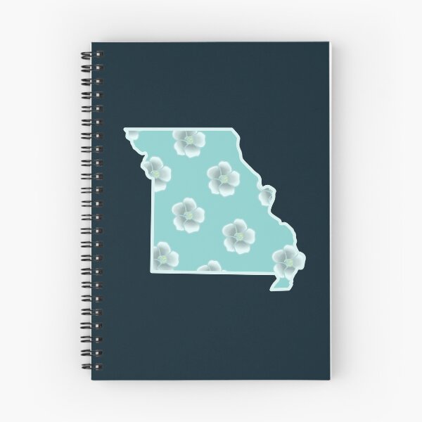 Item preview, Flor del Estado de Misuri - Crataegus punctata designed and sold by alolaraichu.