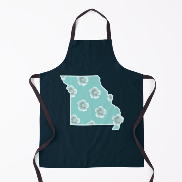 Item preview, Missouri State Flower - Crataegus punctata  designed and sold by alolaraichu.