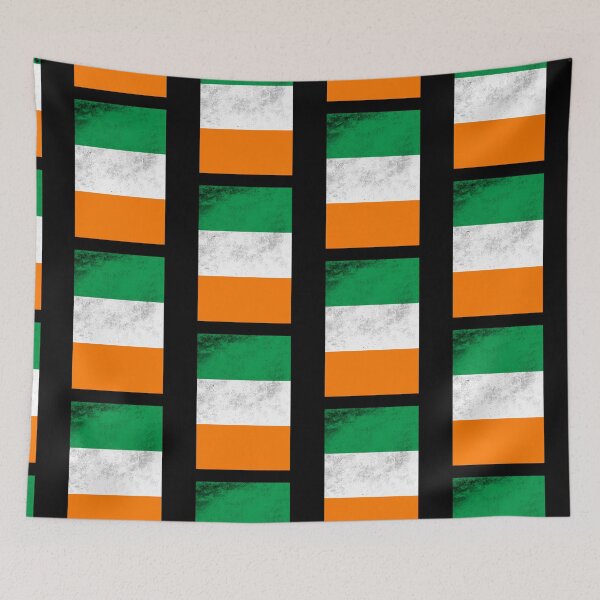 Item preview, Ireland - Irish Flag, St. Patricks  Day designed and sold by roarr.