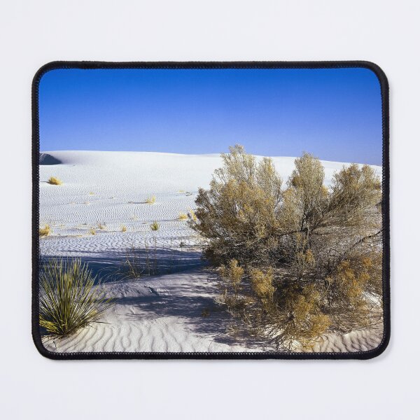 Item preview, Mojave Desert, California designed and sold by OrcaNature.