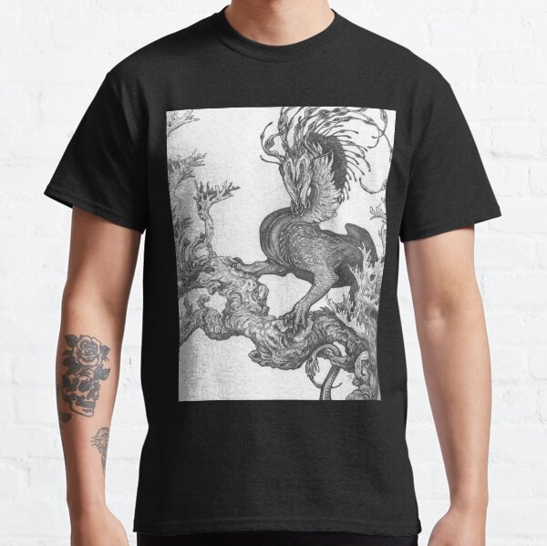 Exraterrestrial Classic T-Shirt