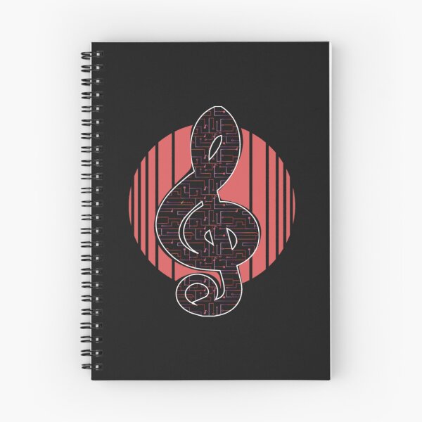 Item preview, Clef Feeling Orchestra Music birthday designed and sold by ClamenTaon.