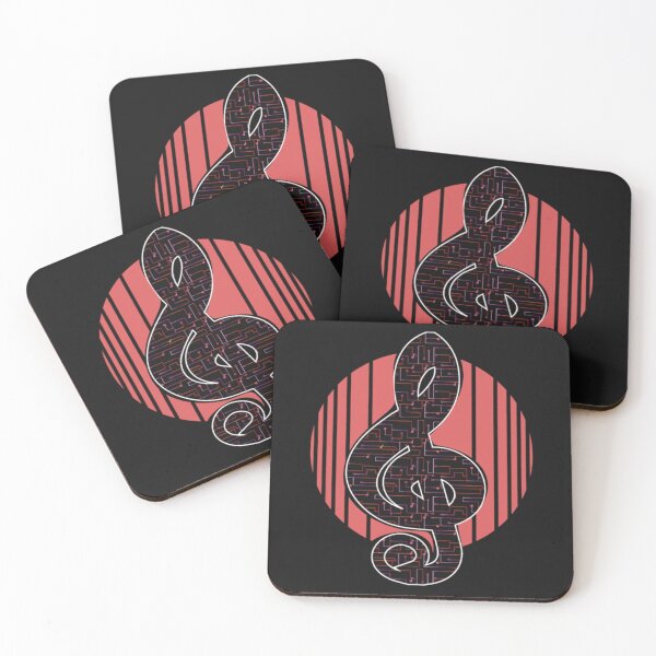 Item preview, Clef Feeling Orchestra Music birthday designed and sold by ClamenTaon.