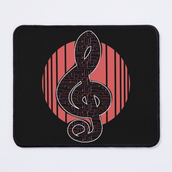 Item preview, Clef Feeling Orchestra Music birthday designed and sold by ClamenTaon.