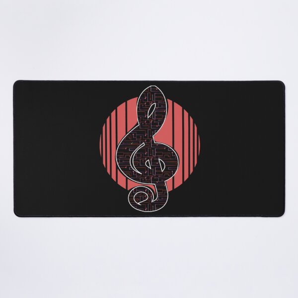 Item preview, Clef Feeling Orchestra Music birthday designed and sold by ClamenTaon.