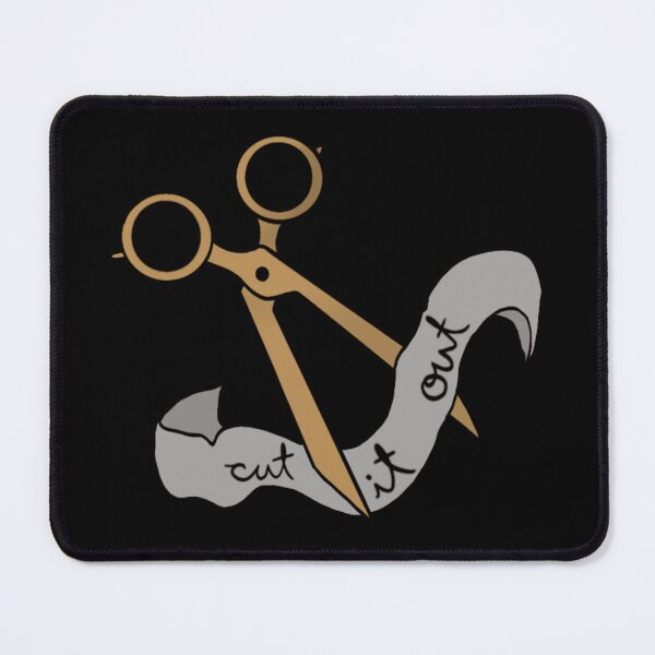 Item preview, Cut it out designed and sold by sarcohpagus.